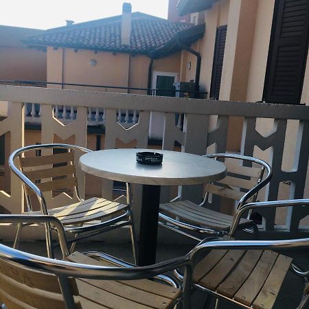 Hotel Affittacamere Alla Posta San Giórgio di Nogaro Kültér fotó